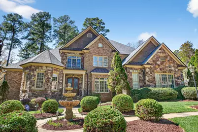 5901 Charleycote Drive, Raleigh, NC 27614 - Photo 3