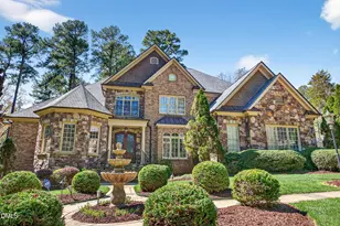 5901 Charleycote Dr, Raleigh, NC 27614 - Photo 3