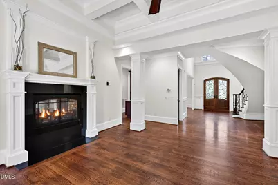 5901 Charleycote Drive, Raleigh, NC 27614 - Photo 25