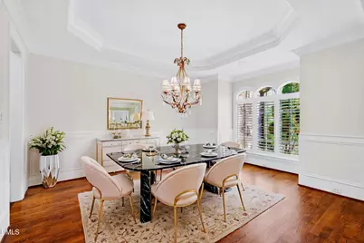 5901 Charleycote Drive, Raleigh, NC 27614 - Photo 19