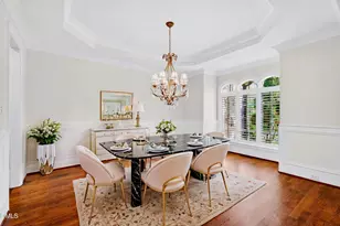 5901 Charleycote Dr, Raleigh, NC 27614 - Photo 19