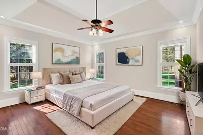 5901 Charleycote Drive, Raleigh, NC 27614 - Photo 43