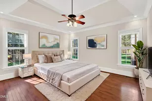 5901 Charleycote Dr, Raleigh, NC 27614 - Photo 43