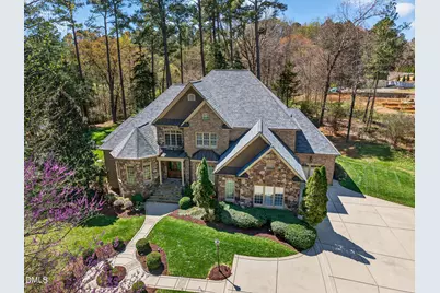 5901 Charleycote Drive, Raleigh, NC 27614 - Photo 9