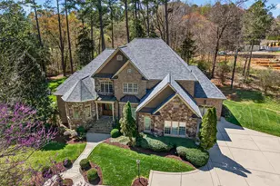 5901 Charleycote Dr, Raleigh, NC 27614 - Photo 9