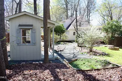 106 Fawn Circle, Mebane, NC 27302 - Photo 25