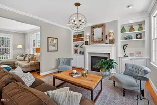 7707 Still Crossing Rd, Chapel Hill, NC 27516 - Photo 21