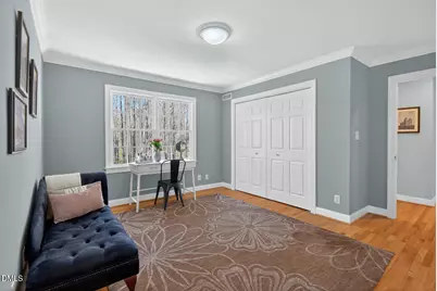 7707 Still Crossing Road, Chapel Hill, NC 27516 - Photo 47