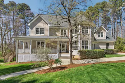 7707 Still Crossing Road, Chapel Hill, NC 27516 - Photo 1