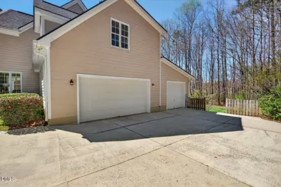 7707 Still Crossing Road, Chapel Hill, NC 27516 - Photo 55