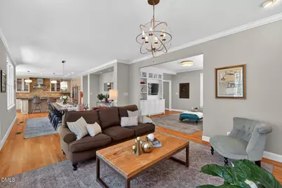 7707 Still Crossing Road, Chapel Hill, NC 27516 - Photo 23