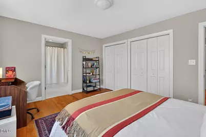 7707 Still Crossing Road, Chapel Hill, NC 27516 - Photo 49