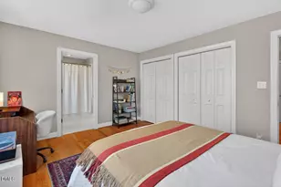 7707 Still Crossing Rd, Chapel Hill, NC 27516 - Photo 49