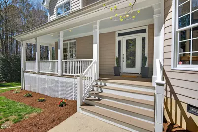 7707 Still Crossing Road, Chapel Hill, NC 27516 - Photo 7