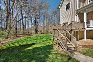 7707 Still Crossing Rd, Chapel Hill, NC 27516 - Photo 57