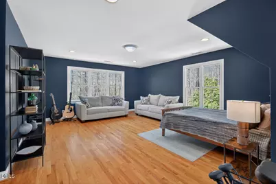 7707 Still Crossing Road, Chapel Hill, NC 27516 - Photo 51