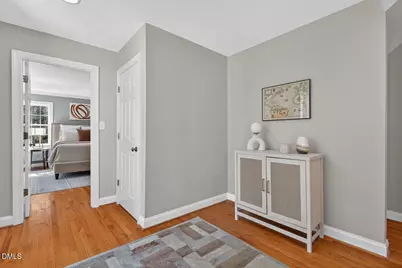 7707 Still Crossing Road, Chapel Hill, NC 27516 - Photo 39