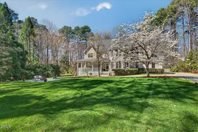 7707 Still Crossing Road, Chapel Hill, NC 27516 - Photo 3