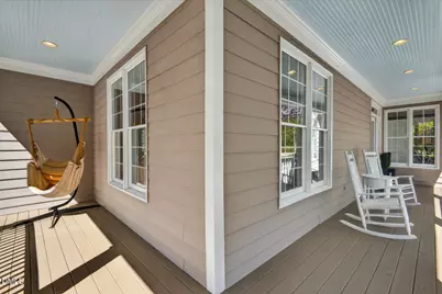 7707 Still Crossing Road, Chapel Hill, NC 27516 - Photo 9