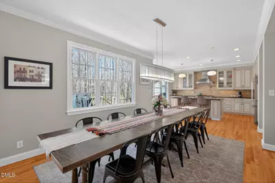 7707 Still Crossing Road, Chapel Hill, NC 27516 - Photo 25