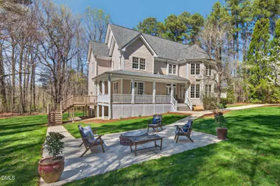 7707 Still Crossing Road, Chapel Hill, NC 27516 - Photo 5