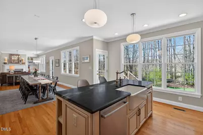 7707 Still Crossing Road, Chapel Hill, NC 27516 - Photo 29