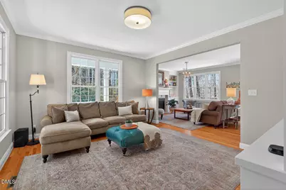 7707 Still Crossing Road, Chapel Hill, NC 27516 - Photo 17