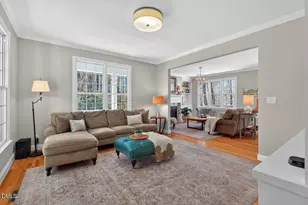 7707 Still Crossing Rd, Chapel Hill, NC 27516 - Photo 17