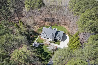 7707 Still Crossing Road, Chapel Hill, NC 27516 - Photo 63