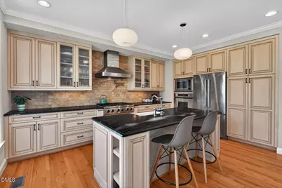 7707 Still Crossing Road, Chapel Hill, NC 27516 - Photo 27