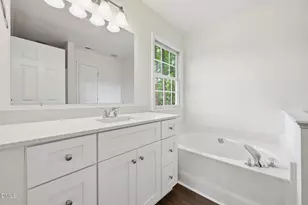 993 Kintail Ct, Wake Forest, NC 27587 - Photo 5