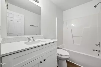 993 Kintail Court, Wake Forest, NC 27587 - Photo 19