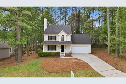 993 Kintail Court, Wake Forest, NC 27587 - Photo 7
