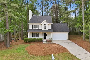 993 Kintail Ct, Wake Forest, NC 27587 - Photo 7