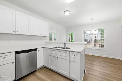 993 Kintail Court, Wake Forest, NC 27587 - Photo 3
