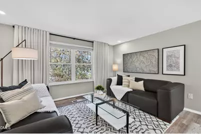 7925 Mourning Dove Road, Raleigh, NC 27615 - Photo 5