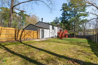 7925 Mourning Dove Road, Raleigh, NC 27615 - Photo 37