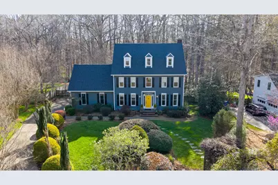 216 Cobblestone Drive, Chapel Hill, NC 27516 - Photo 3