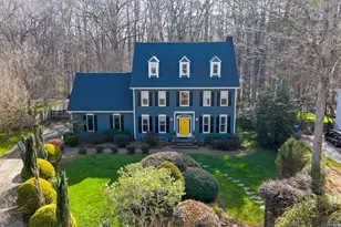 216 Cobblestone Dr, Chapel Hill, NC 27516 - Photo 3