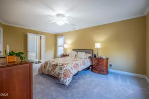 216 Cobblestone Dr, Chapel Hill, NC 27516 - Photo 23