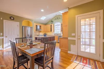 216 Cobblestone Drive, Chapel Hill, NC 27516 - Photo 13