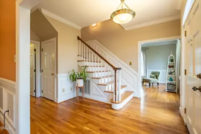 216 Cobblestone Drive, Chapel Hill, NC 27516 - Photo 5