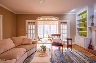 216 Cobblestone Dr, Chapel Hill, NC 27516 - Photo 9