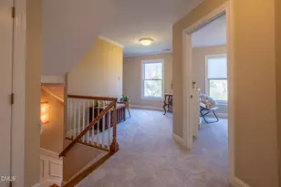 216 Cobblestone Dr, Chapel Hill, NC 27516 - Photo 19