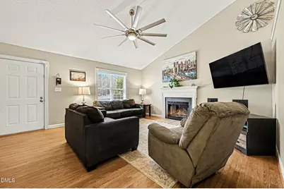 615 Young Forest Drive, Wake Forest, NC 27587 - Photo 5