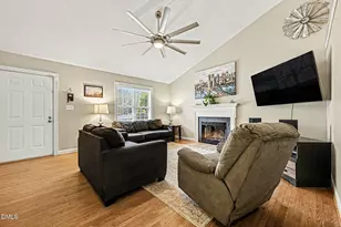 615 Young Forest Dr, Wake Forest, NC 27587 - Photo 5