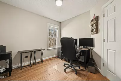 615 Young Forest Drive, Wake Forest, NC 27587 - Photo 9