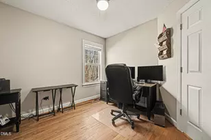 615 Young Forest Dr, Wake Forest, NC 27587 - Photo 9