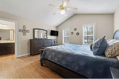 615 Young Forest Drive, Wake Forest, NC 27587 - Photo 13