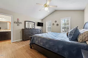 615 Young Forest Dr, Wake Forest, NC 27587 - Photo 13